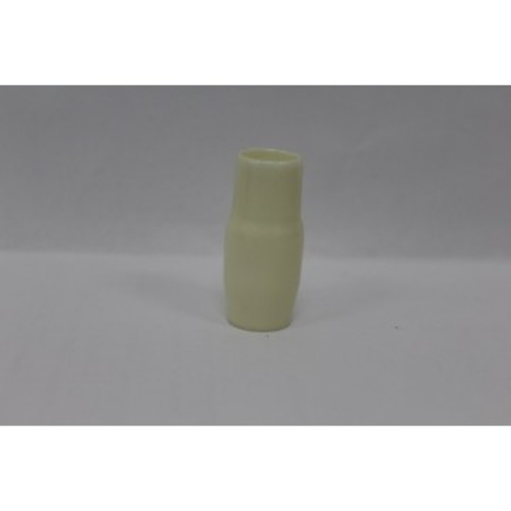 TJ ENDCAP V80 WHITE (50PCS)